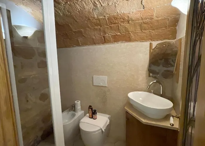 Times Experience In Monti Area 3* Roma