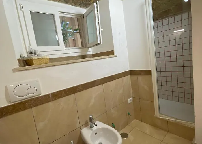 Affittacamere Times Experience In Monti Area