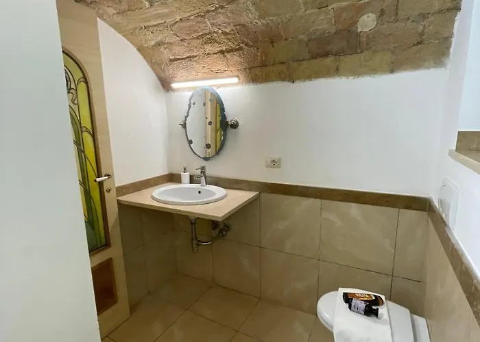 Times Experience In Monti Area Roma