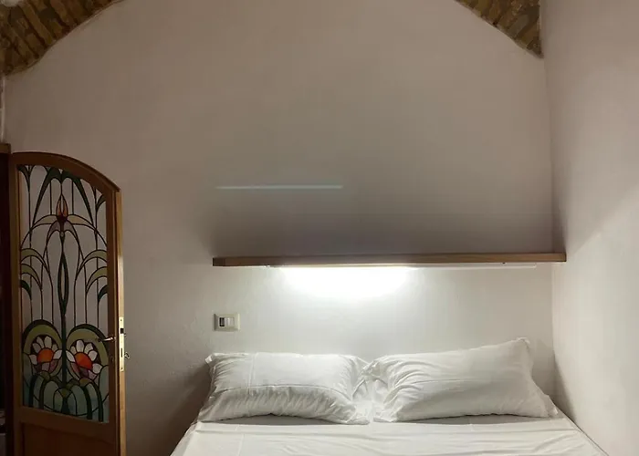 Times Experience In Monti Area 3* Roma